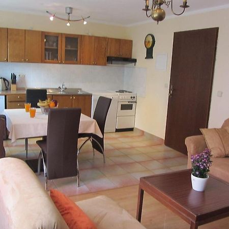 Apartments Marijana Srsici Esterno foto