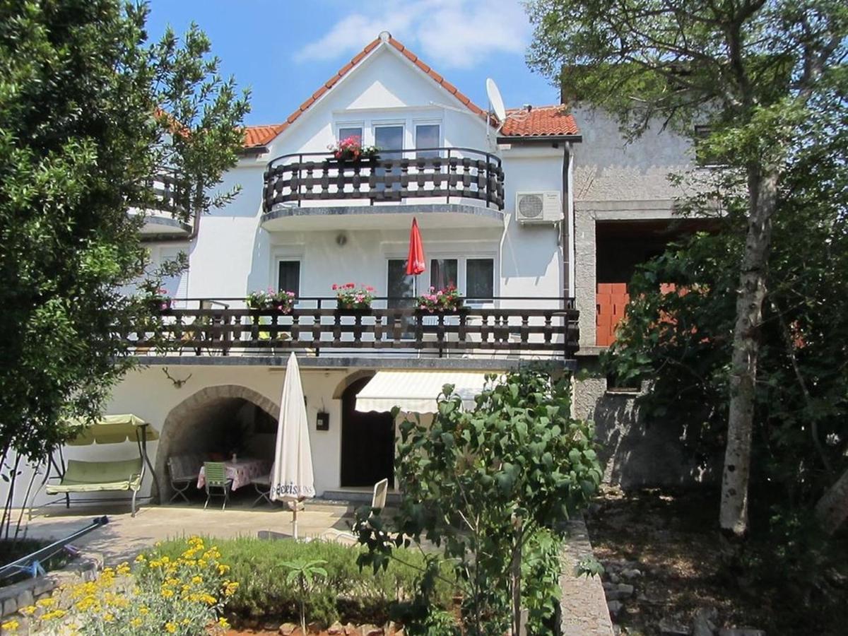 Apartments Marijana Srsici Esterno foto