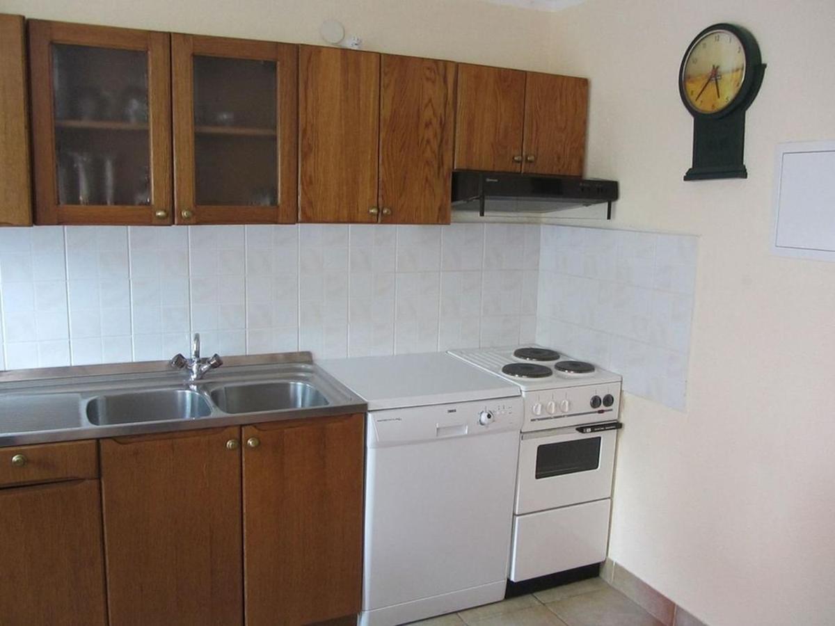 Apartments Marijana Srsici Esterno foto