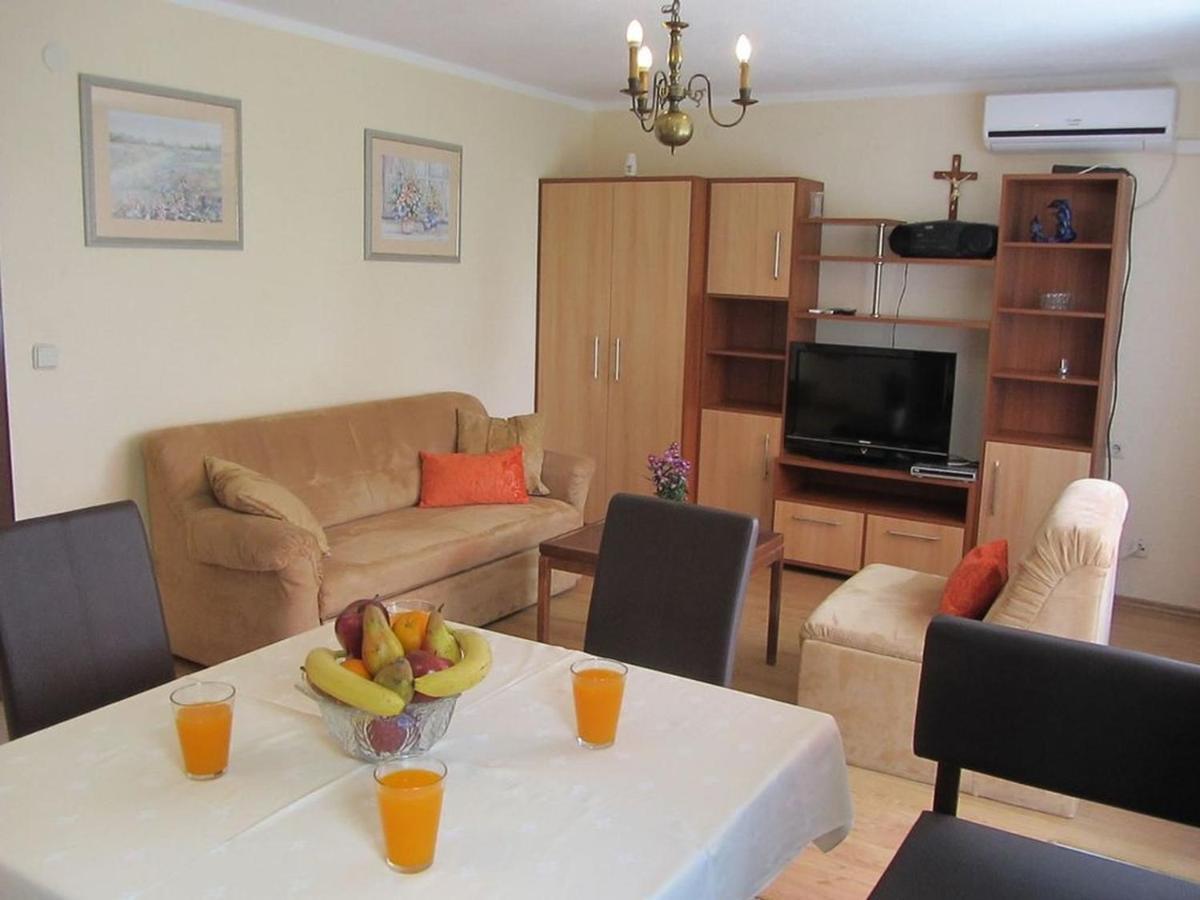 Apartments Marijana Srsici Esterno foto